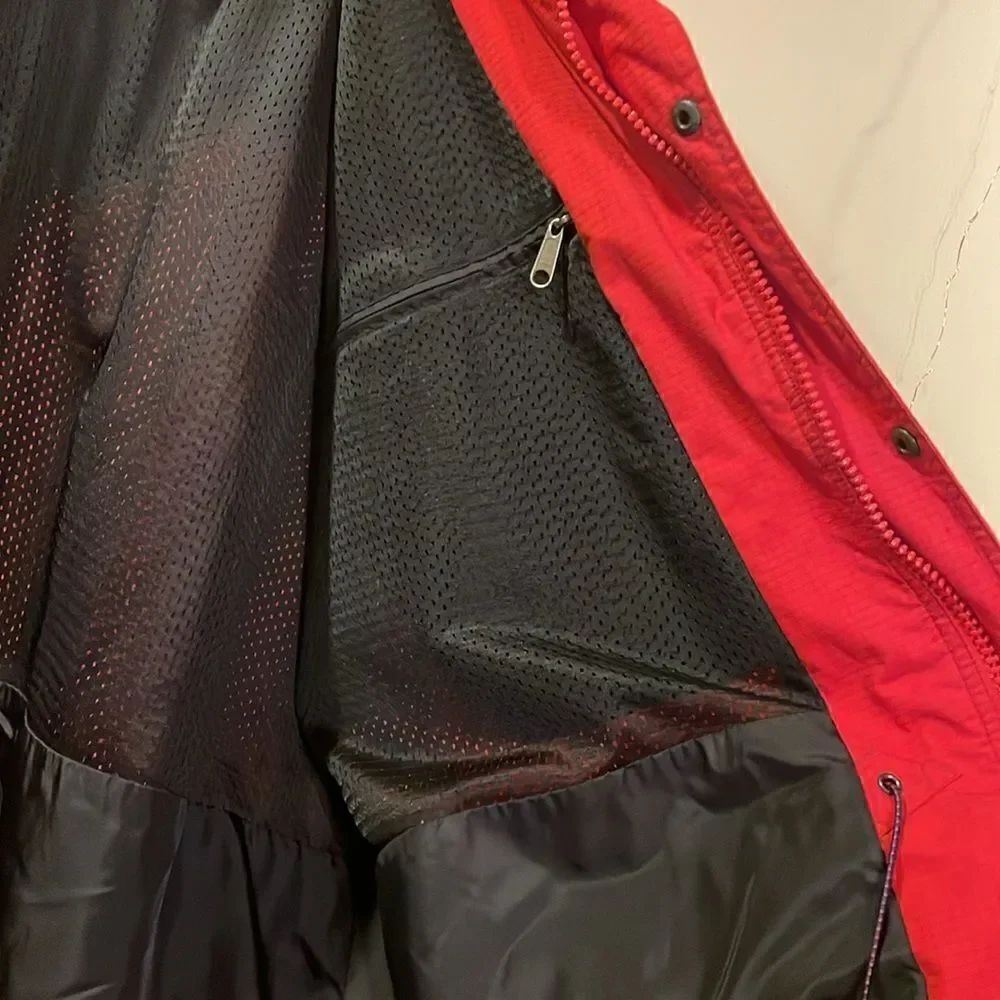 EMS Jacket  - Picture 8 of 13
